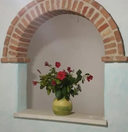 Corte Jasmin - Peonia - * Orosei